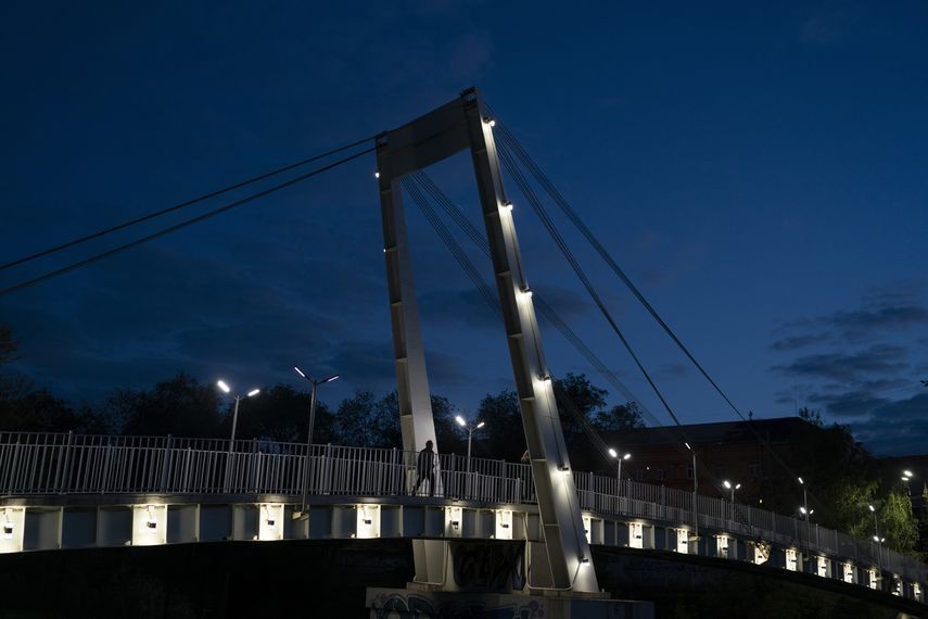 Las regiones del sur de Ucrania que Putin anexionó ilegalmente al territorio ruso el mes pasado seguían estando en el centro de los combates.