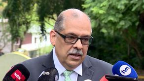 El presidente del Consejo Nacional de la Empresa Privada de Panamá (Conep), Rubén Castillo. El presidente del Consejo Nacional de la Empresa Privada de Panamá (Conep), Rubén Castillo.