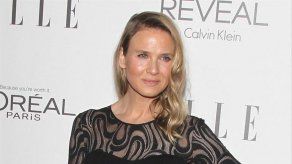 Renée Zellweger: Bridget Jones es una mujer con un peso normal