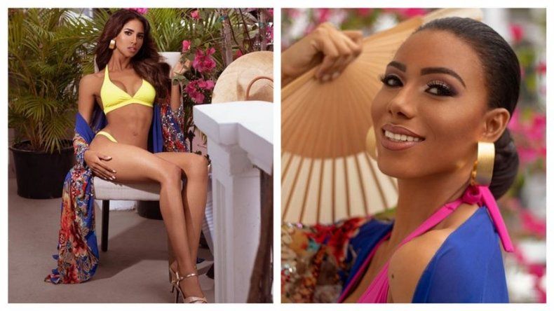Anuncian representantes de Panamá para Miss Continentes Unidos y Reinado Intl. del Café