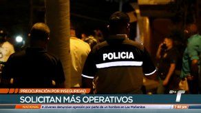 Piden mayor uso de herramientas de inteligencia para combatir la delincuencia