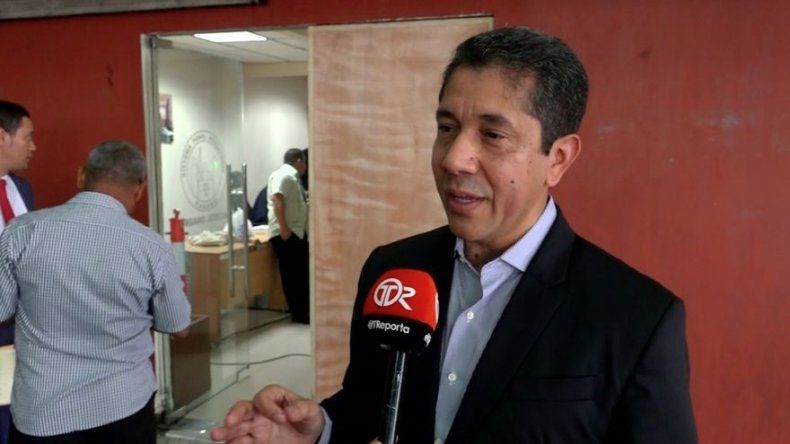 Padre Cosca es citado a audiencia de imputación por caso de homicidio en un hotel