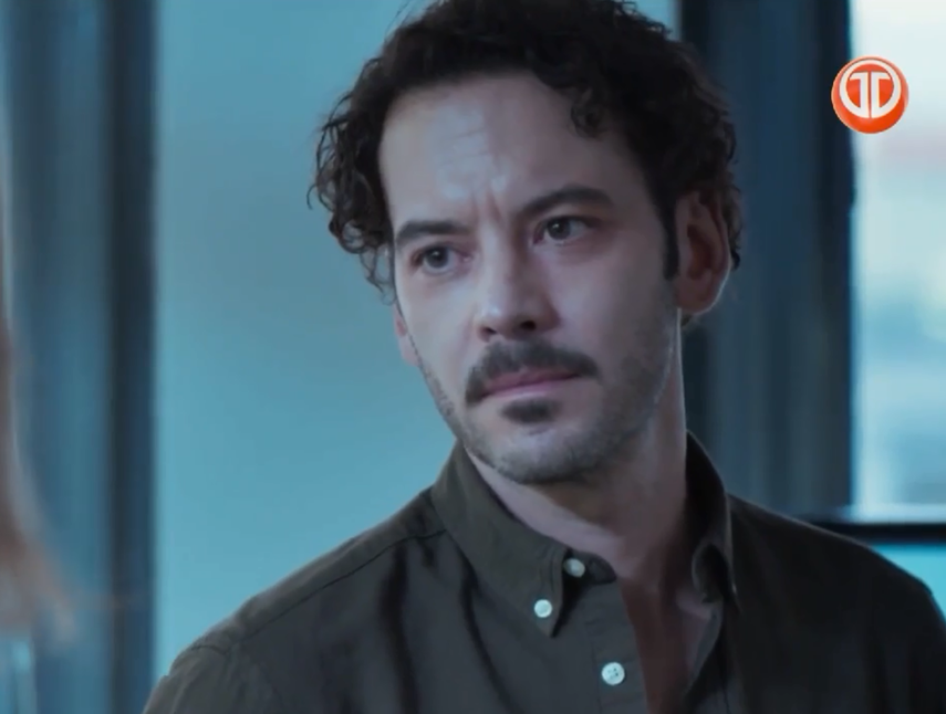 CAFÉ CON AROMA DE MUJER | Iván queda en la cárcel