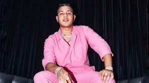 Boza pone a gozar al público en Costa Rica