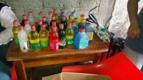 Al menos 83 casos sospechosos de intoxicación por alcohol metílico en Ecuador