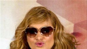 Nueva Orleáns festeja Cinco de Mayo con Paulina Rubio