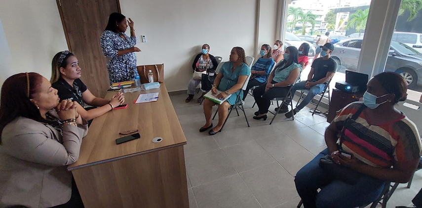 MICI promueve el Proyecto de Inclusión Socioeconómica&nbsp;