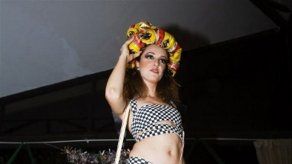 Prendas de vestir recicladas alrededor del mundo.