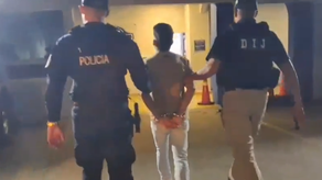 Aprehenden a 4 personas por delitos sexuales&nbsp;