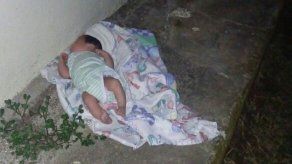 Abandonan a una recién nacida en Casa Cural de Atalaya