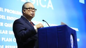 CSS ofrece Informe de Gestión del año 2023