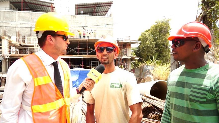 Los constructores y la ley antipiropos