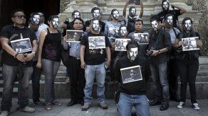 SIP cuestiona protección de periodistas en México tras nuevo asesinato