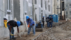 Viviendas con energía solar en Panamá