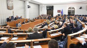 Polonia aprueba la ley del Holocausto