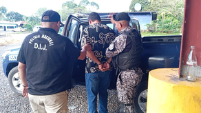 Por hurto pecuario aprehenden a 6 personas Por hurto pecuario aprehenden a 6 personas