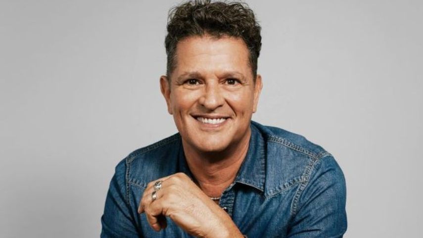 Latin Grammy 2024: Carlos Vives será homenajeado como la persona del año