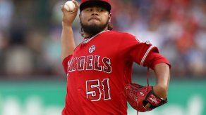 Panameños Barría y Jurado hacen historia en las Grandes Ligas