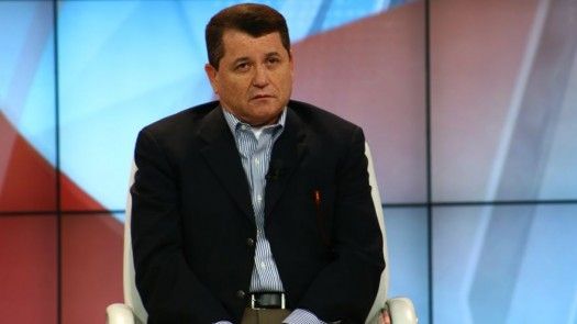 Ovidio Díaz espera fallo favorable tras impugnación en el 7-1