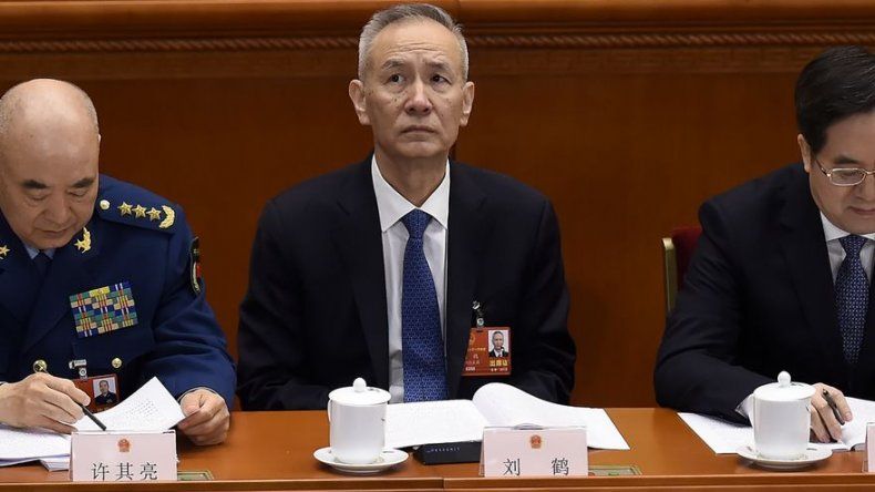 China acepta continuar con las negociaciones comerciales con EEUU