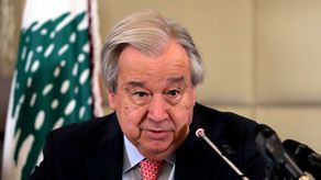 Secretario de la ONU pide exenciones adicionales tras decisión de EEUU de congelar ayuda exterior