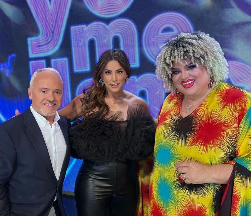 EN VIVO: Primer programa de audiciones de Yo Me Llamo 2022