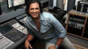 Vuelve Carlos Vives