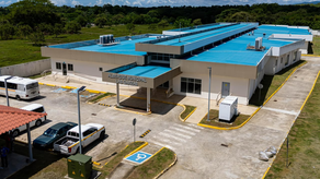 Nuevo centro para habitantes de calle en Panamá