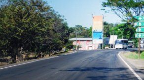 Costa Rica adjudica a empresa china una carretera de 103