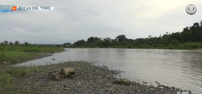 Autoridades investigan hallazgo del cuerpo sin vida de un menor de edad en Bocas del Toro