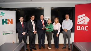 BAC Panamá estructura financiamiento para la nueva sede del Hospital Nacional en Panamá Oeste