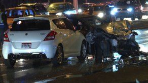 Promulgan la ley que amplía responsabilidad en casos de accidentes de tránsito