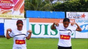 Panamá es goleada por Canadá en premundial sub-17 femenino