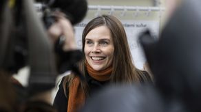 Coalición islandesa podría seguir en el poder tras comicios