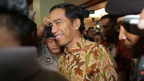 Ex general demanda resultado elecciones Indonesia