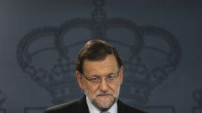 Gobierno español impugna ante tribunal la secesión catalana