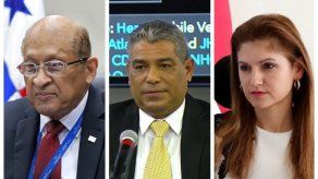 “Si no tienen nada que esconder por qué no van a la Asamblea”