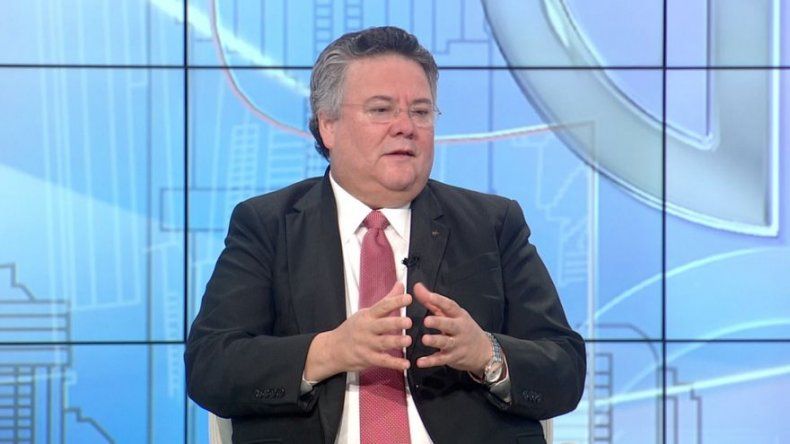 Canal ajusta calado de buques a 45 pies a partir del 10 de abril por bajo nivel de lagos