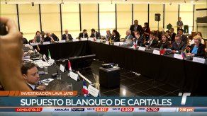 Este martes Panamá realizará audiencia preliminar del caso Lava Jato
