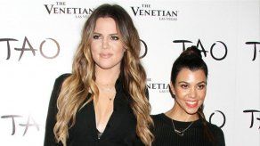 Khloé Kardashian perdió la virginidad a los quince años