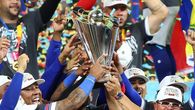 Venezuela es campeón del Clásico Mundial de Béisbol 2026. Venezuela es campeón del Clásico Mundial de Béisbol 2026.