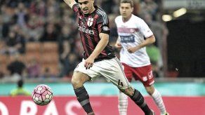 Triste empate sin goles del Milan ante Carpi en San Siro (0-0)