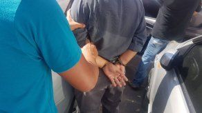 Capturan a dos sujetos que usaban redes sociales para extorsión en Panamá Capturan a dos sujetos que usaban redes sociales para extorsión en Panamá