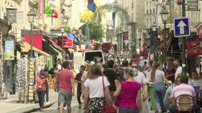 El mundo refuerza medidas para contener rebrotes del coronavirus