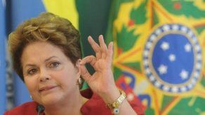 Rousseff propone a Salman Khan una alianza en investigación pedagógica