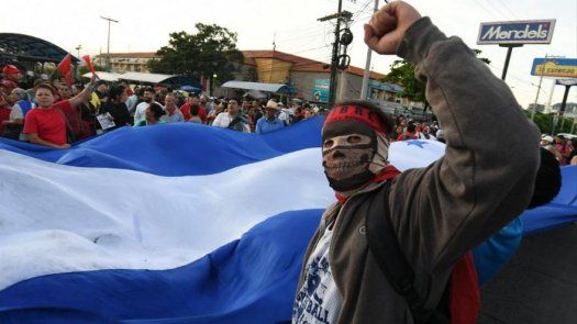 Corrupción y narcotráfico salpicaron en 2018 a la clase política hondureña