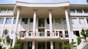 Tomada de @OJudicialPanama