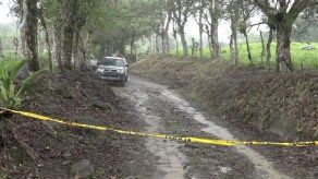 Capturan en Costa Rica a sujeto vinculado a crimen de docente Diosila Martínez