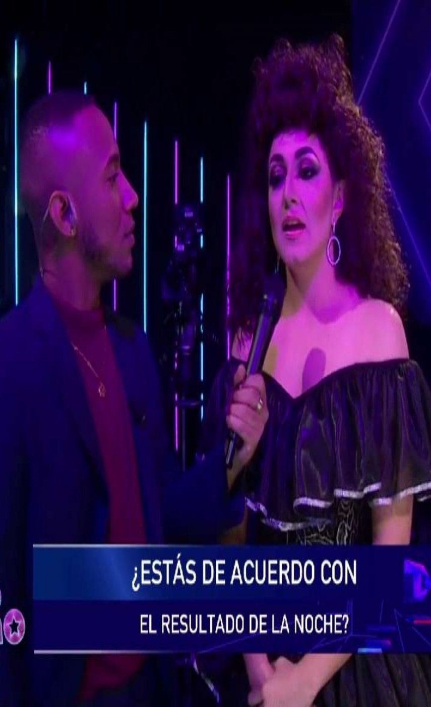 Yo Me Llamo 2022: Gloria Estefan lamenta la salida de su ex pareja
