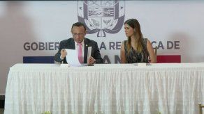 Panamá designa 2017 año de la Primera Infancia Panamá designa 2017 año de la Primera Infancia